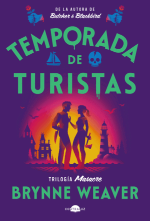 TEMPORADA DE TURISTAS