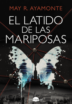 LATIDO DE LAS MARIPOSAS