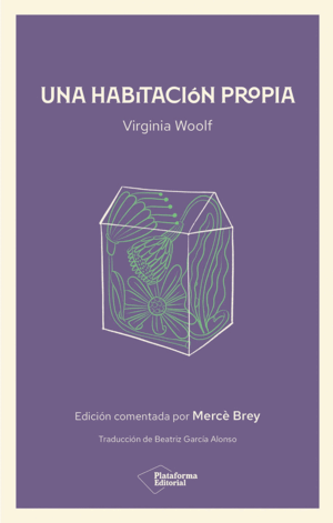 UNA HABITACION PROPIA