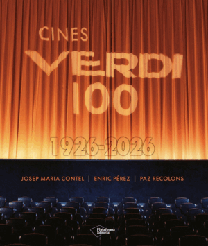 CINES VERDI 100 (1926-2026)