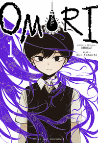 OMORI VOL.1