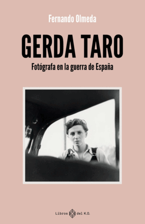 GERDA TARO