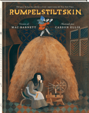 RUMPELSTILTSKIN