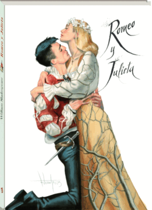 ROMEO Y JULIETA