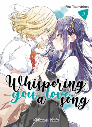 WHISPERING YOU A LOVE SONG 09