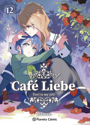 CAFÉ LIEBE Nº 12