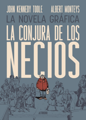 CONJURA DE LOS NECIOS, LA