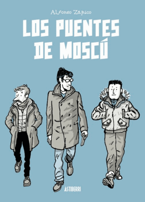 PUENTES DE MOSCU, LOS