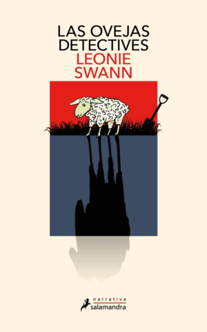 LAS OVEJAS DETECTIVES
