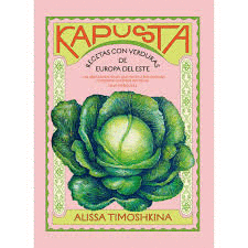 KAPUSTA
