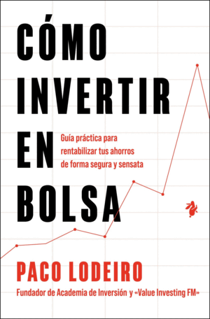 COMO INVERTIR EN BOLSA