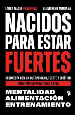 NACIDOS PARA ESTAR MAS FUERTES:RECONOCER CUERPO SANO