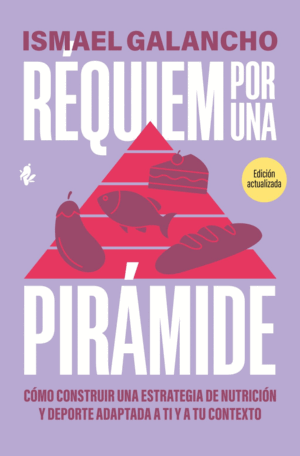 REQUIEM POR UNA PIRAMIDE