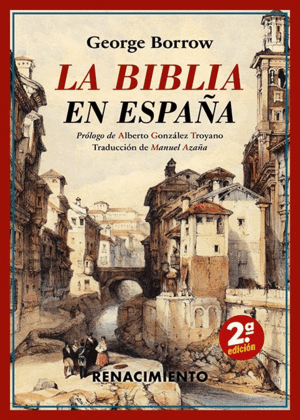 BIBLIA EN ESPAÑA, LA 2ED