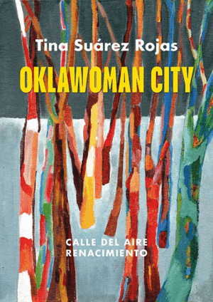 OKLAWOMAN CITY