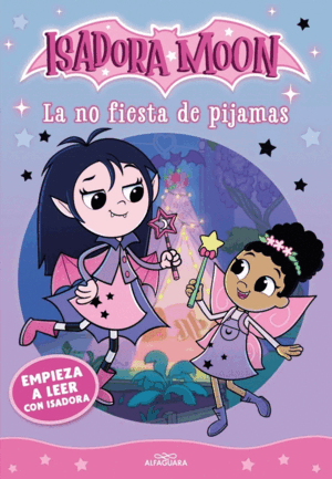 EMPIEZA A LEER CON ISADORA 1 - NO FIESTA