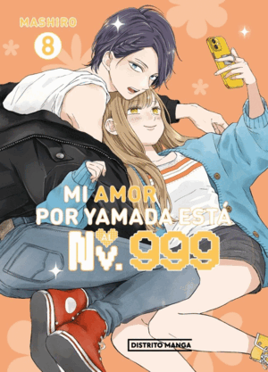MI AMOR POR YAMADA 999 8