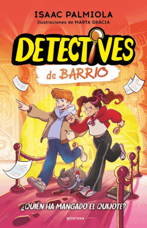 DETECTIVES DE BARRIO 2