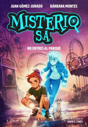 MISTERIO SA 2