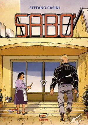 SABÒ