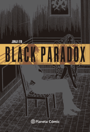 BLACK PARADOX