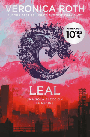 DIVERGENTE 3 - LEAL