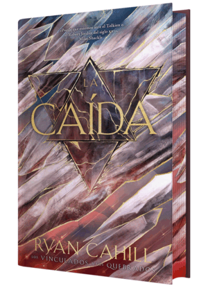 LA CA¡DA (LOS VINCULADOS Y LOS QUEBRADOS)