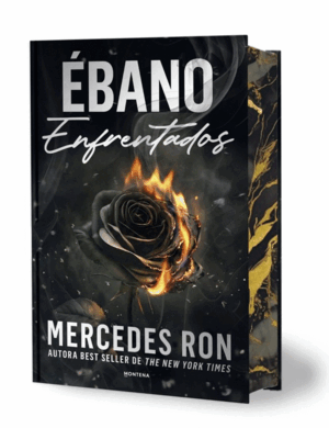 2.ÈBANO: ENFRENTADOS