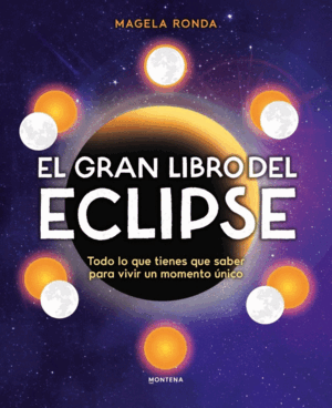 EL GRAN LIBRO DEL ECLIPSE