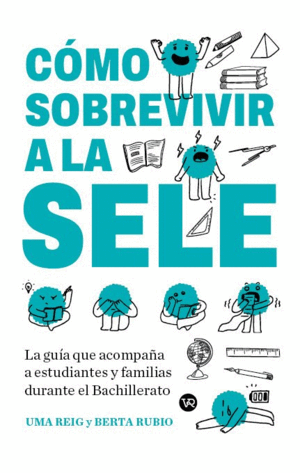 COMO SOBREVIVIR A LA SELE