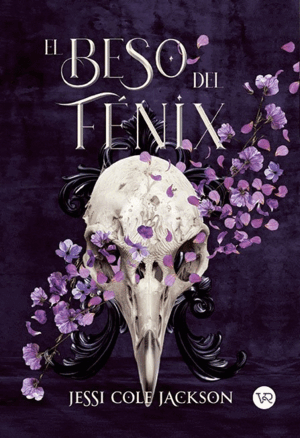EL BESO DEL FÉNIX
