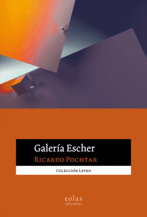 GALERIA ESCHER