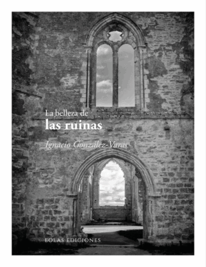 LA BELLEZA DE LAS RUINAS