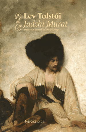 JADZHI MURAT (NÓRDICA CLÁSICOS)