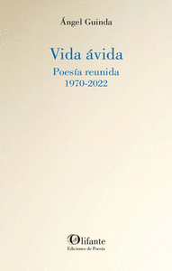 VIDA ÁVIDA