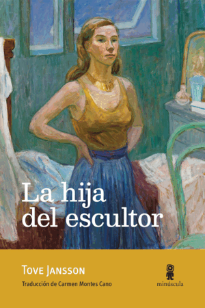 LA HIJA DEL ESCULTOR