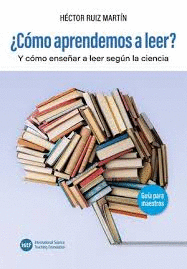 CÓMO APRENDEMOS A LEER?
