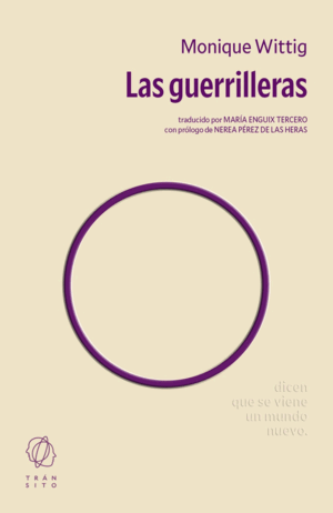LAS GUERRILLERAS