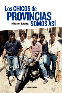 LOS CHICOS DE PROVINCIAS SOMOS ASÍ