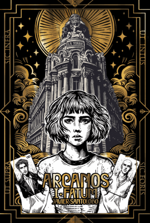 ARCANOS