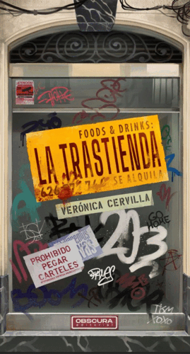 LA TRASTIENDA