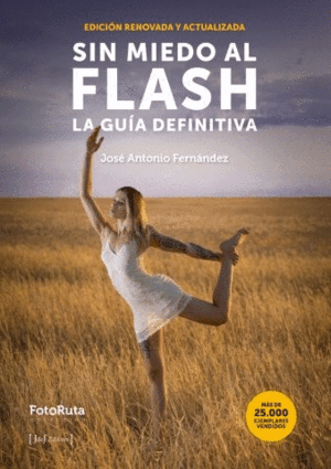 SIN MIEDO AL FLASH