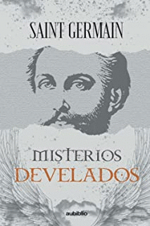 MISTERIOS DEVELADOS