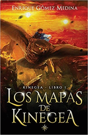 LOS MAPAS DE KINEGEA