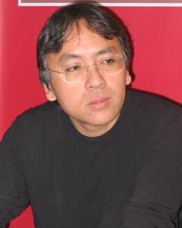 Kazuo Ishiguro