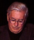 Mario Vargas Llosa