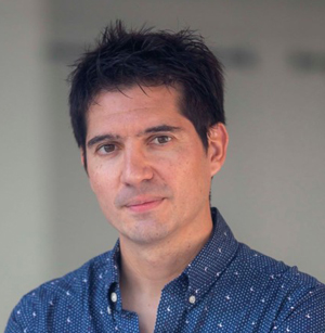 Autor del mes