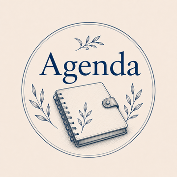Agenda del mes