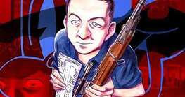 Seinen Thriller o de Terror