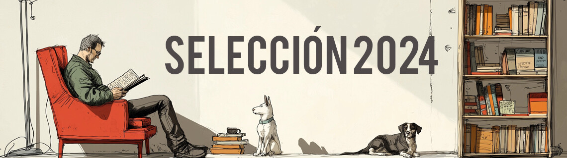 Libros 2024